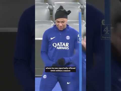 Lionel Messi set to join David Beckham’s Inter Miami – reports