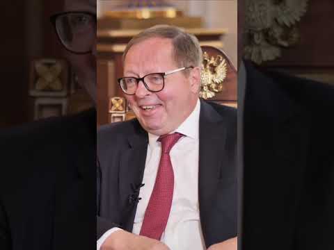 Russian diplomat quizzed over dam claims