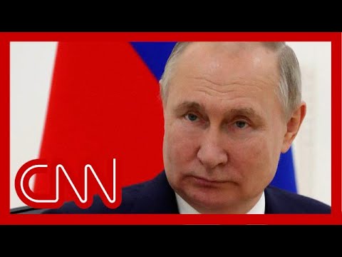 Can Putin be forced to pay reparations to Ukraine?