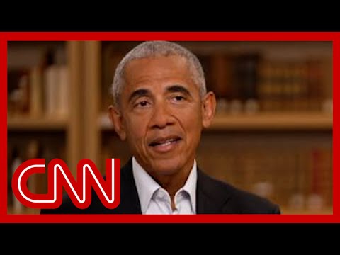 Exclusive: On dealing with anti-democratic world leaders, Obama says ‘it’s complicated’