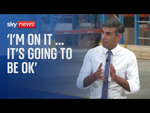 Interest Rate: ‘We are going to get through this’ – PM