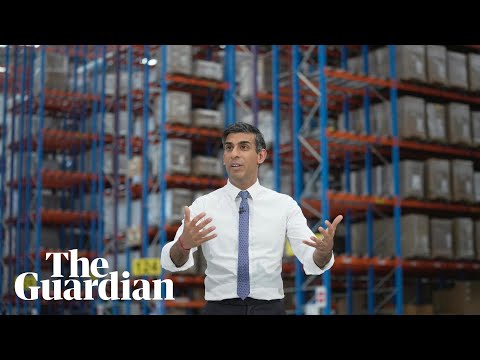 ‘Focus on future’: Rishi Sunak sidesteps question on Boris Johnson