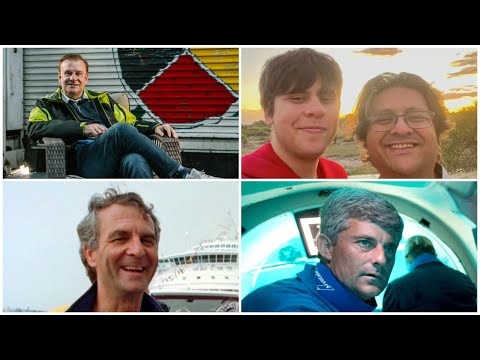 Pilot and four passengers on missing Titan sub believed to be dead, tour company says | ITV News