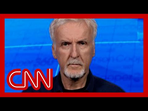 James Cameron on “fundamental flaw” in design of Titan submersible