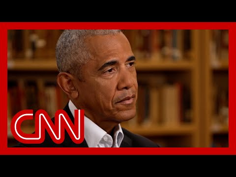Obama on Trump indictment: ‘Nobody is above the law’