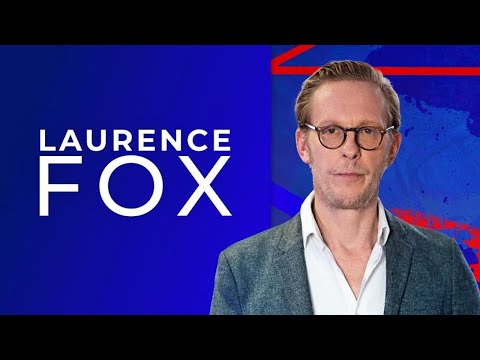 Laurence Fox |  Friday 23rd June