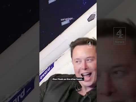 Musk v Zuck – Billionaires agree to fight