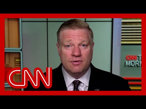 Ex-Trump attorney explains why he’s not concerned with Meadows testimony