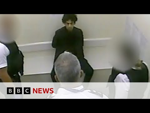 Man guilty of murdering UK police sergeant Matiu Ratana – BBC News
