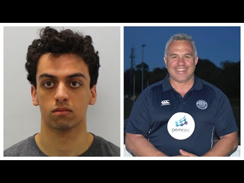 Man found guilty of murdering Met Police officer Matt Ratana while handcuffed in custody | ITV News