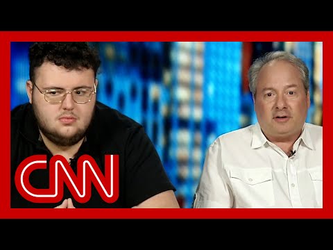 Man who turned down trip on ill-fated submersible says CEO ‘brushed off’ his concerns