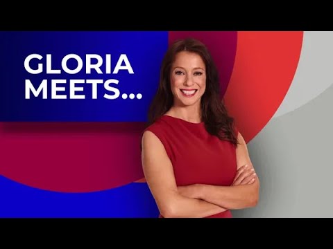 Gloria Meets | Sunday 25th June