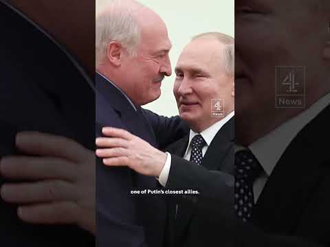 Wagner in Russia – what happened next?