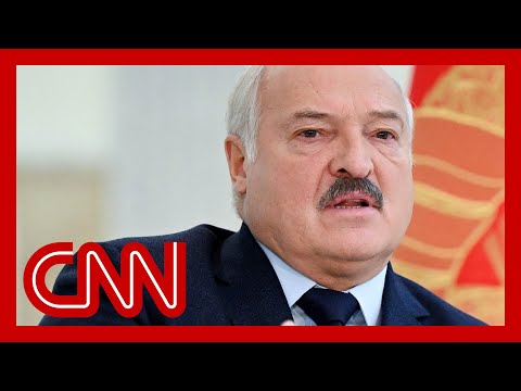 He brokered the deal to stop the Wagner insurrection. Who is Alexander Lukashenko?