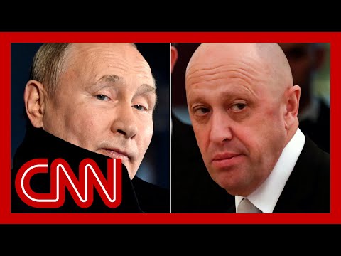 ‘Putin has been shaken’: Ret. general on the effects of the Wagner insurrection