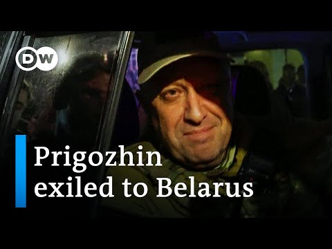 Rebellion in Russia: Why did Prigozhin back down? | DW News