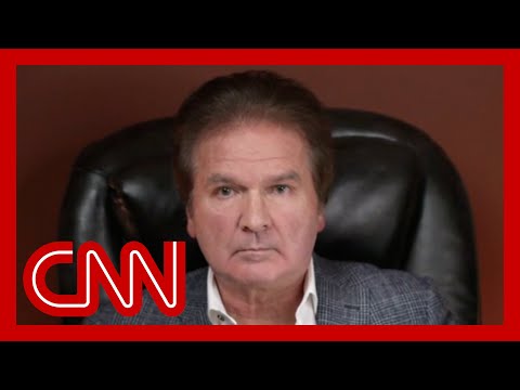 Former KGB officer says Putin’s grip on power ‘almost nonexistent’