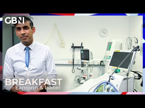 Broken Britain: Britons less likely to survive breast cancer & other illnesses due to struggling NHS