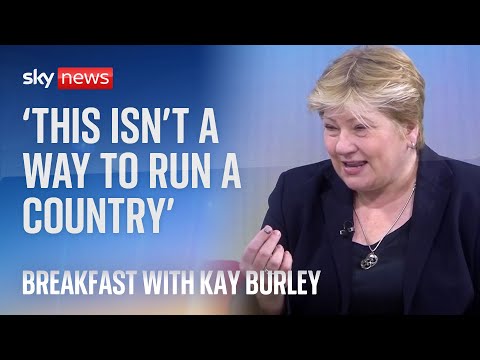 ‘Do they really have a policy at all?’ – Labour on public sector pay rises