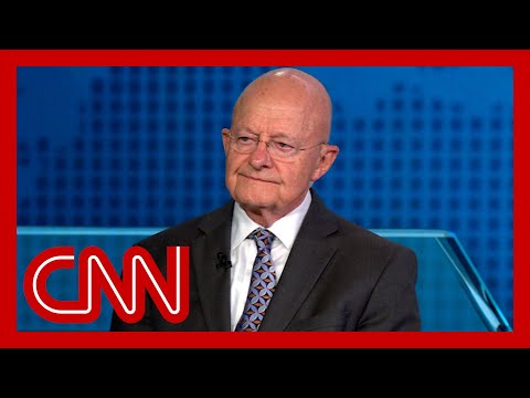‘Fishy’: Former DNI on Prigozhin deal with Russia