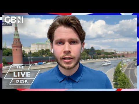 Prigozhin ‘may not even be in Belarus’ says Russian Journalist Alexei Vir