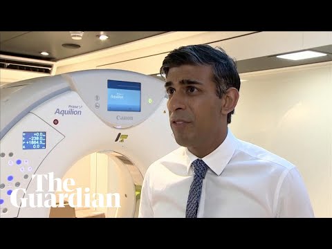 UK is prepared for range of scenarios, says Rishi Sunak, after Wagner rebellion