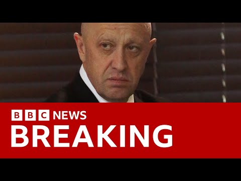 Russia latest: Wagner leader Prigozhin speaks for first time following mutiny – BBC News