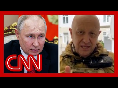 ‘Mafia mentality’: US diplomat on Putin vs Prigozhin