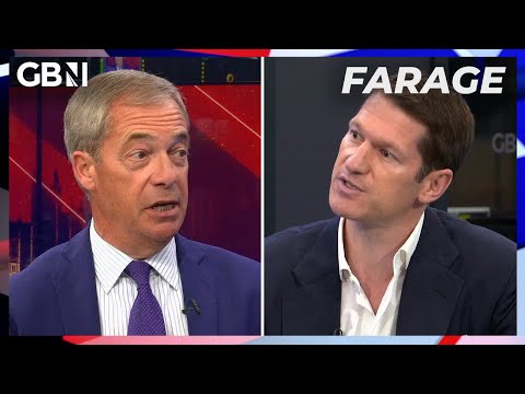 ‘The Green Levy is a vital policy for British bills’ | Founder of How to Save It joins Nigel Farage