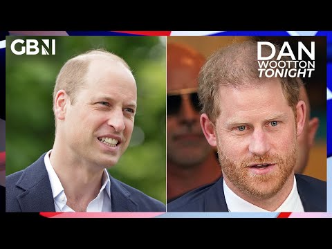 ‘Harry is all about profit for himself’ |Nile Gardiner SLAMS Prince Harry for lack of public service