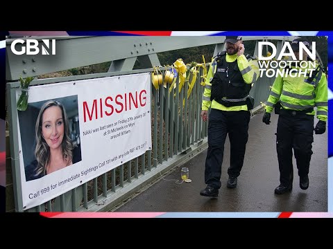 Nicola Bulley inquest: ‘The determination was clear that Nikki subsequently drowned’