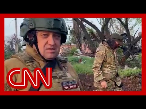 Russia drops all charges against mercenary Wagner Group after insurrection