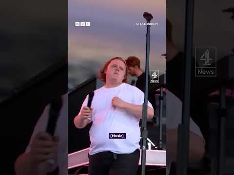 Lewis Capaldi cancels tour dates “to adjust to impact” of Tourette syndrome