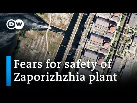 The war is coming back to Zaporizhzhia: how dangerous will it get? | DW News