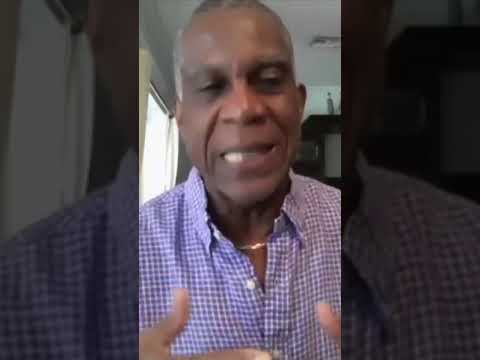 Ex-cricketer Michael Holding is ‘hopeful’ of change after report found racism, sexism and classism