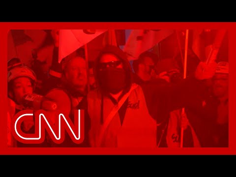 Clashes erupt in Paris as protesters fight pension overhaul