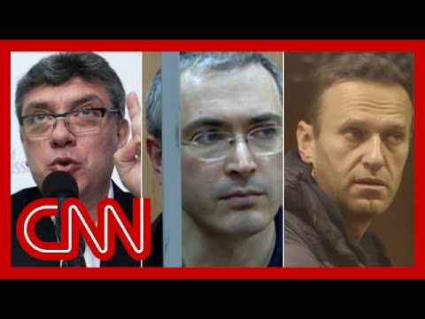 Here’s what happened to those who defied Putin in the past