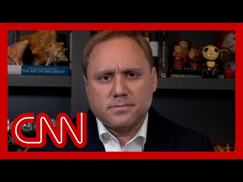 Expert predicts what’s next for Prigozhin