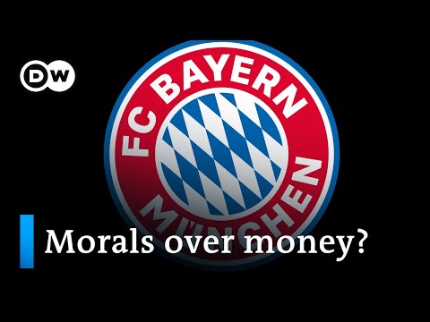 Why are Qatar and Bayern Munich cutting ties? | DW News