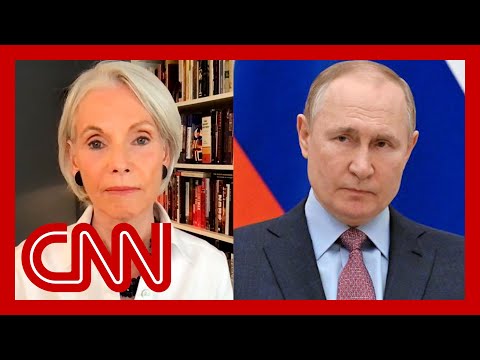 Russia expert points out what’s ‘crazy’ about new Putin video
