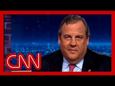 Chris Christie makes a guess about McCarthy’s comments on Trump
