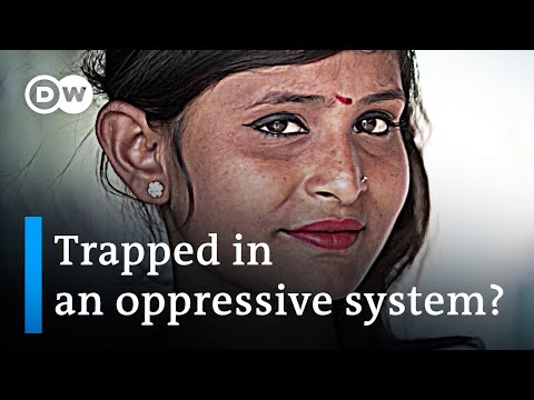 India’s prostitution villages | DW News
