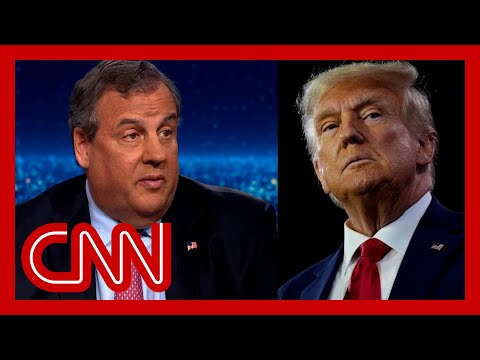 ‘Cheapest person’: Chris Christie blasts Trump’s fundraising