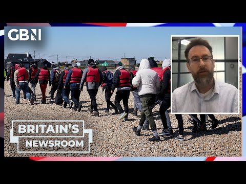 Amnesty International’s Steve Valdez-Symonds supports Court of Appeal ruling against Rwanda policy