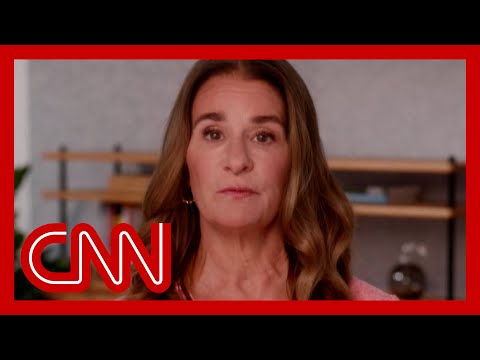Melinda Gates on why she is ‘very nervous’ about AI