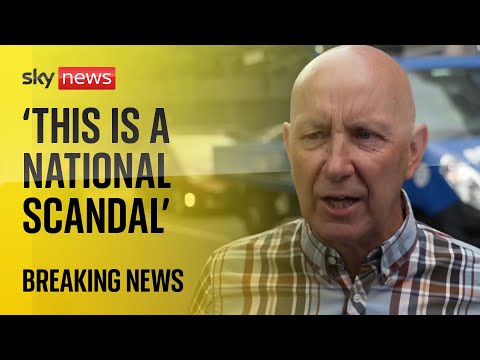 Police Report: ‘This should be the final nail in the coffin of the Metropolitan Police’