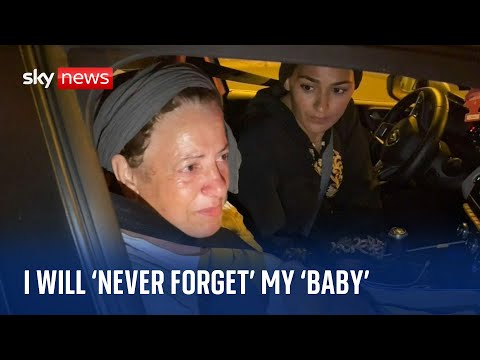 France riots: Grandmother of shot teen says she will ‘never forget’ her ‘baby’