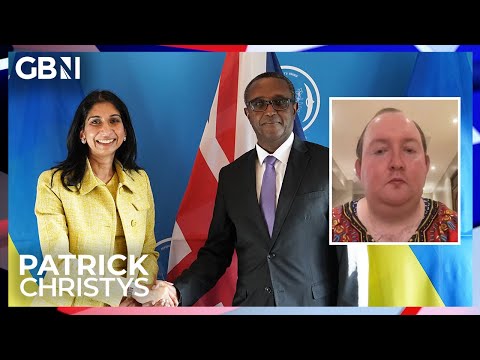 Rwanda ‘is the safest country in Africa’ claims resident as he slams ‘nonsense’ court ruling