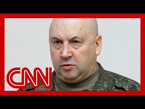Kremlin says ‘no comment’ on whereabouts of missing general