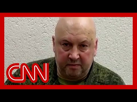 Documents suggest top Russian general was VIP member of Wagner